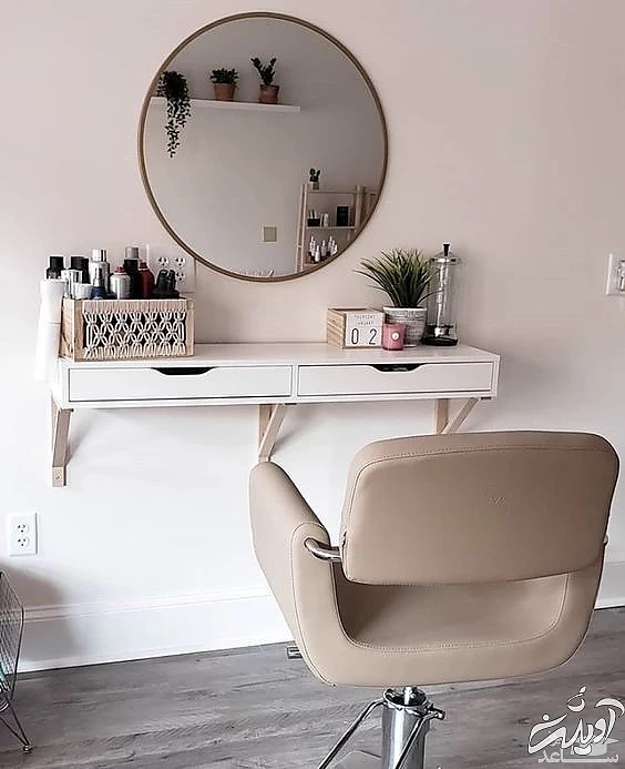 دکوراسیون مینیمال